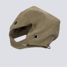 Cargar imagen en el visor de la galería, BOLSO DE LONA NOVEDAD 2022