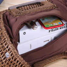 Cargar imagen en el visor de la galería, BOLSO BOHEMIO