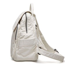 Cargar imagen en el visor de la galería, NUEVA MOCHILA PIEL 2022