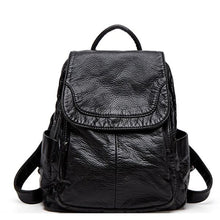 Cargar imagen en el visor de la galería, NUEVA MOCHILA PIEL 2022