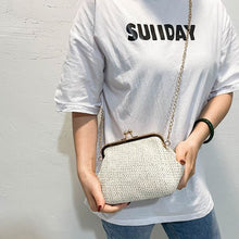 Cargar imagen en el visor de la galería, 2022 Mini bolso estilo monedero.