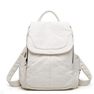NUEVA MOCHILA PIEL 2022