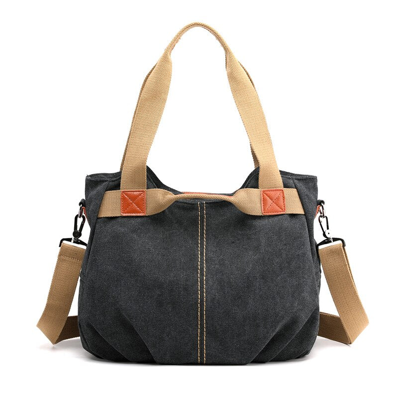 BOLSO DE LONA NOVEDAD 2022