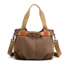 Cargar imagen en el visor de la galería, BOLSO DE LONA NOVEDAD 2022
