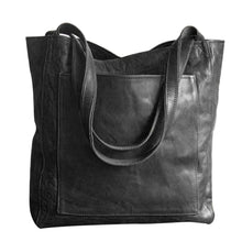 Cargar imagen en el visor de la galería, BOLSO PIEL AUTENTICO
