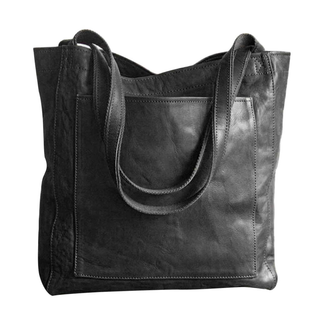 BOLSO PIEL AUTENTICO