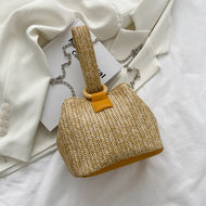 BOLSO VINTAGE ARTESANAL