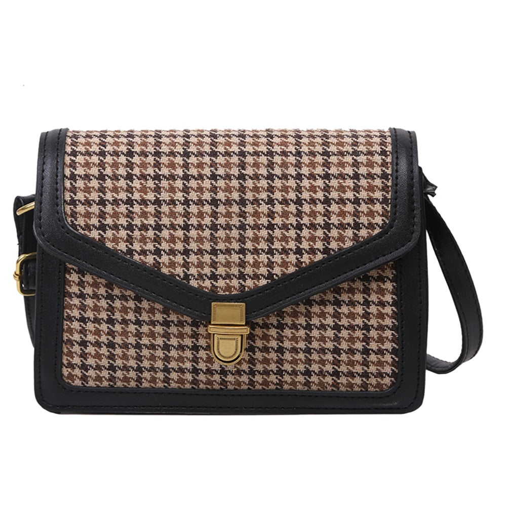 BOLSO VINTAGE
