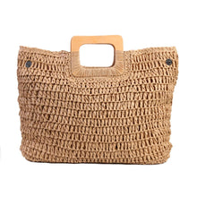 Cargar imagen en el visor de la galería, BOLSO BOHEMIO
