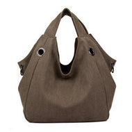 BOLSO DE LONA NOVEDAD 2022