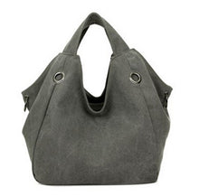 Cargar imagen en el visor de la galería, BOLSO DE LONA NOVEDAD 2022
