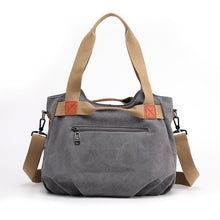 Cargar imagen en el visor de la galería, BOLSO DE LONA NOVEDAD 2022
