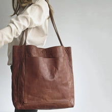Cargar imagen en el visor de la galería, BOLSO PIEL AUTENTICO
