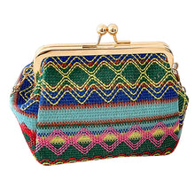 Cargar imagen en el visor de la galería, 2022 Mini bolso estilo monedero.
