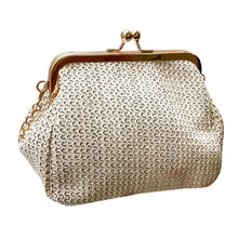 Cargar imagen en el visor de la galería, 2022 Mini bolso estilo monedero.
