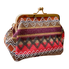 Cargar imagen en el visor de la galería, 2022 Mini bolso estilo monedero.
