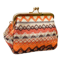 Cargar imagen en el visor de la galería, 2022 Mini bolso estilo monedero.
