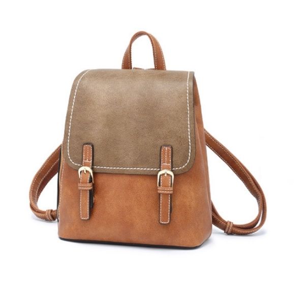 NUEVA MOCHILA 2022